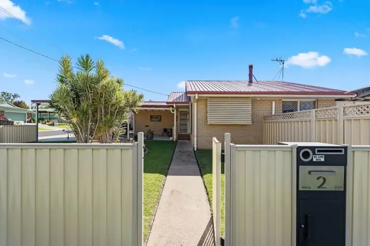 2 Greenway Court