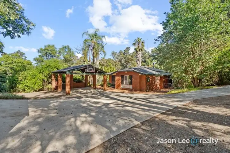 8 Kurrajong Street