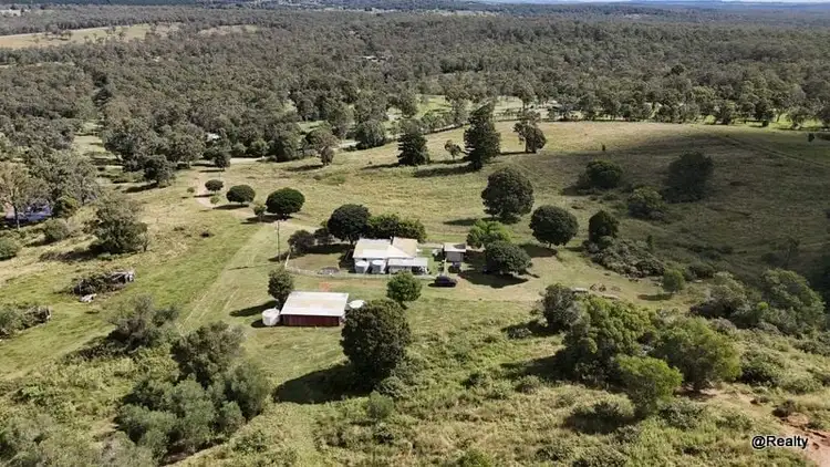 191 Hamilton Road