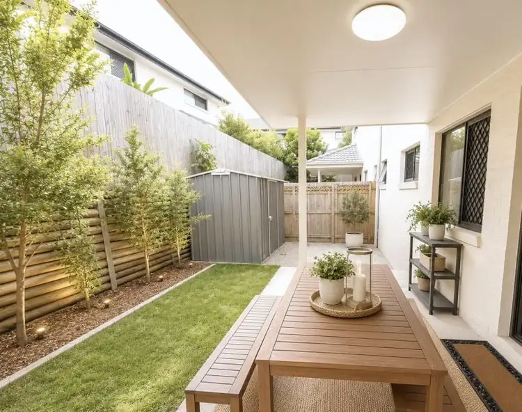 28 Peacock Road