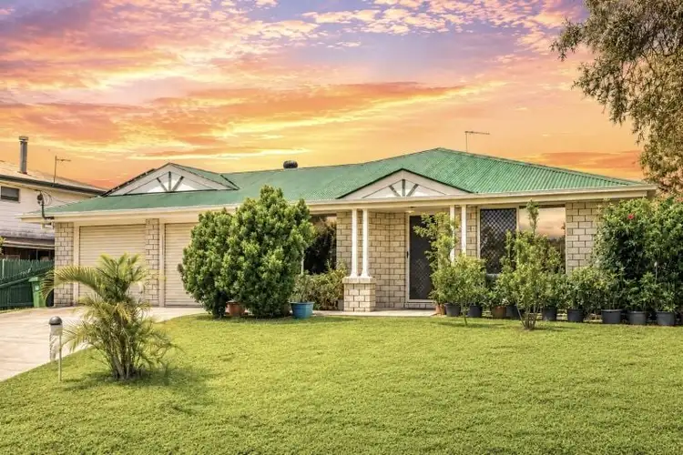 5 Seagull Court
