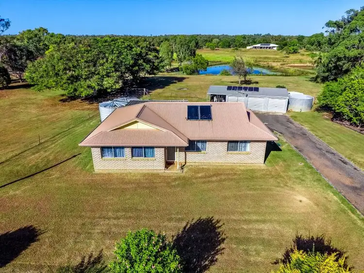15 Daveys Drive