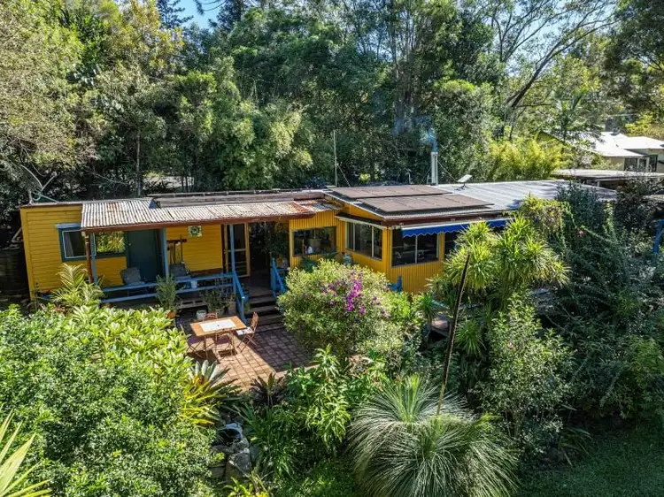 5327 Kyogle Road