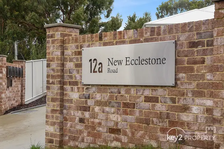 Second view of Homely unit listing, 7/12A New Ecclestone Road, Riverside TAS 7250