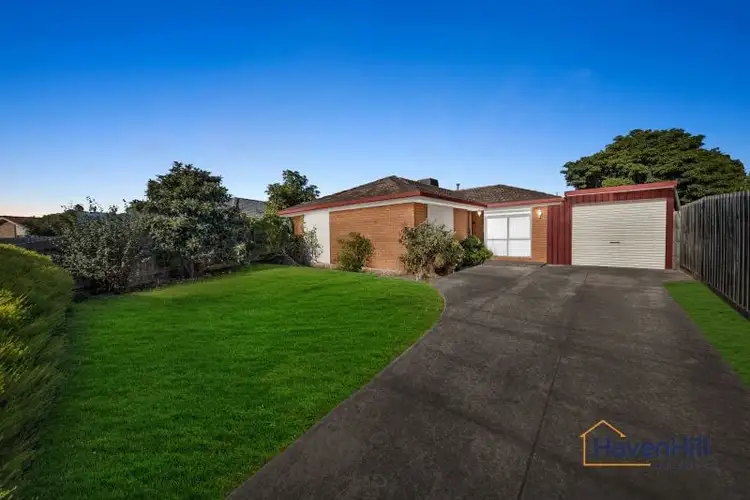 10 Jarvis Crescent