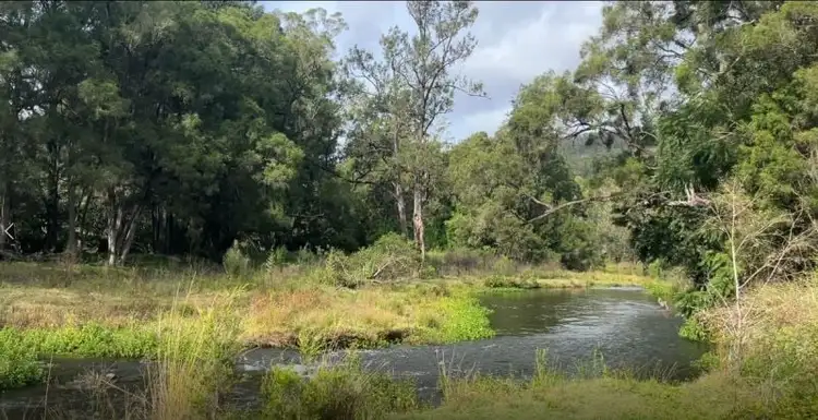 Lot 7 Geiger Road