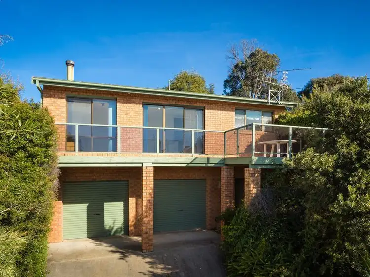 Main view of Homely house listing, 10 Culgoa Crescent, Pambula Beach NSW 2549