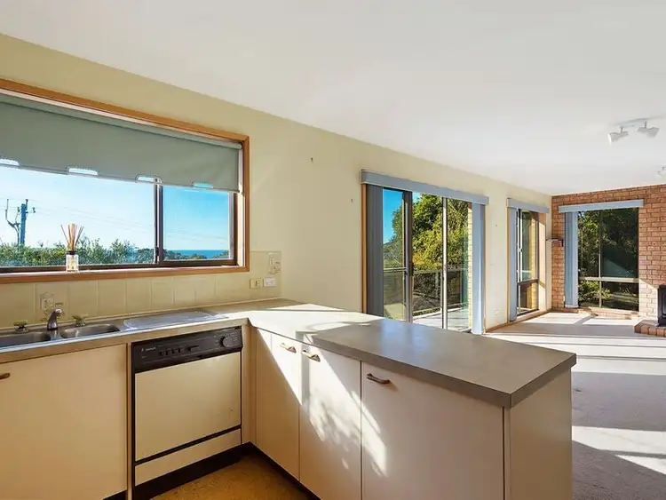 Second view of Homely house listing, 10 Culgoa Crescent, Pambula Beach NSW 2549