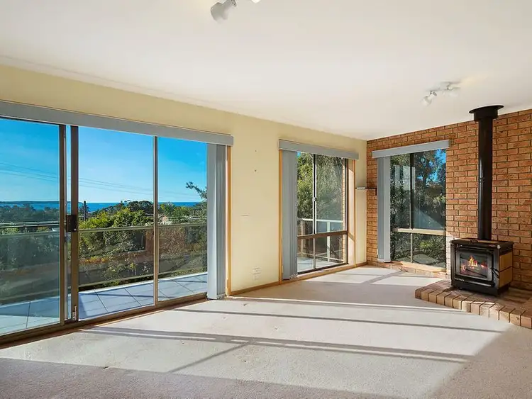 Third view of Homely house listing, 10 Culgoa Crescent, Pambula Beach NSW 2549