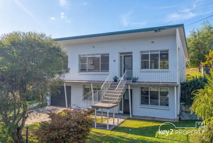 48 Pitt Avenue