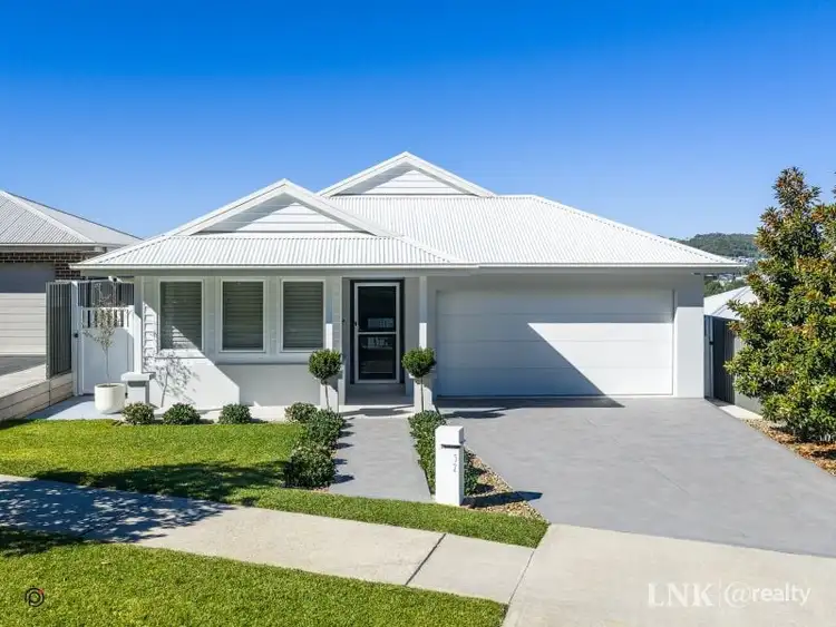 52 Sunflower Boulevard