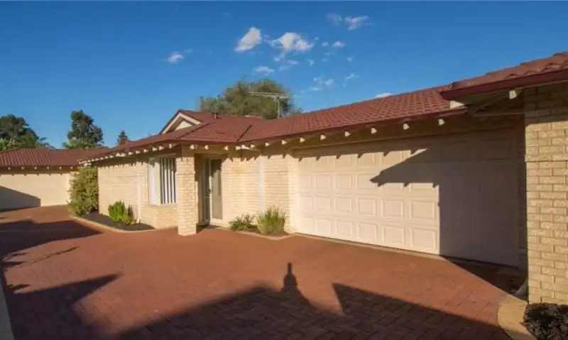 Main view of Homely unit listing, 26b Lindfield, Westminster WA 6061
