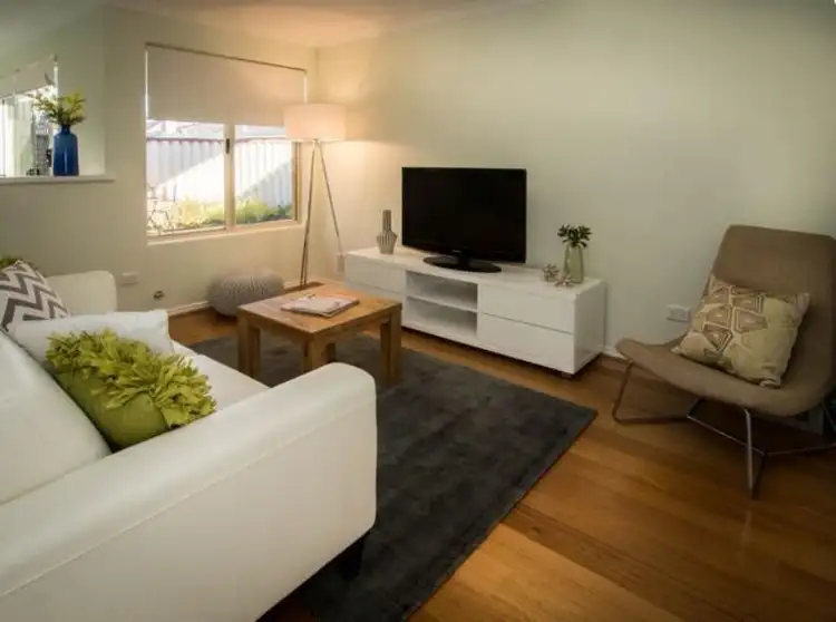 Fifth view of Homely unit listing, 26b Lindfield, Westminster WA 6061