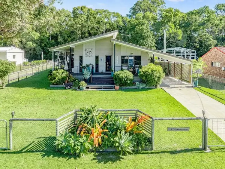 10 Cottonwood Court