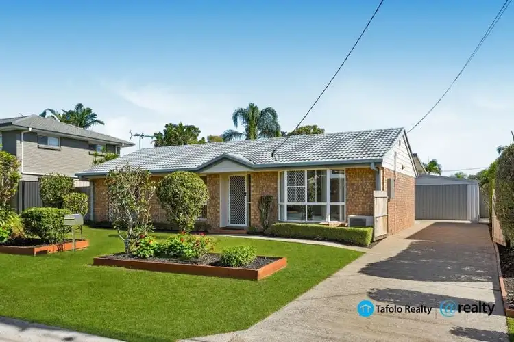 3 Sarah Court