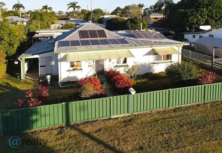 14 Prospect Street