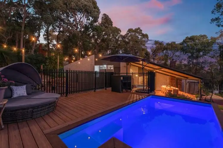 25 Kurrajong Street