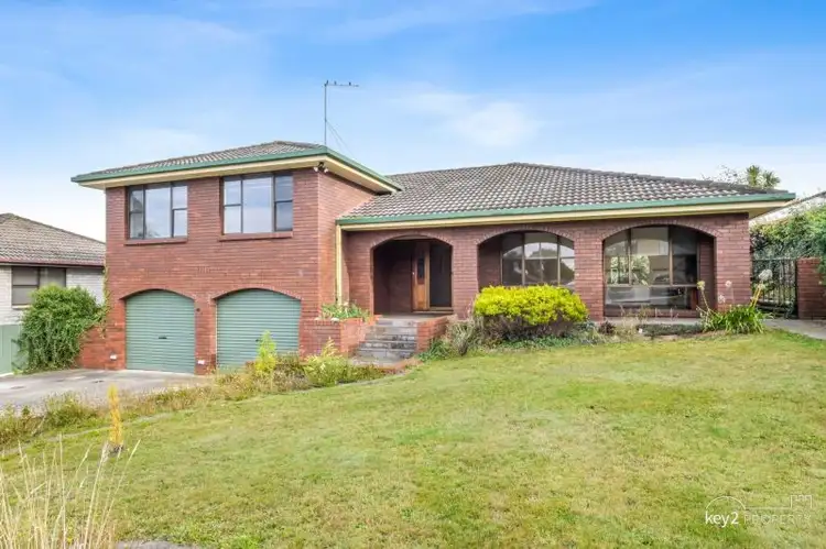 3 Hall Court, Summerhill TAS 7250