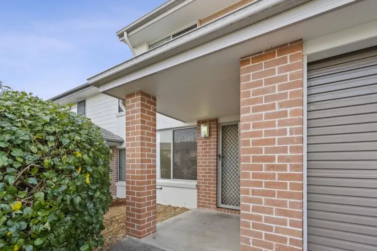 45 Blaxland Crescent