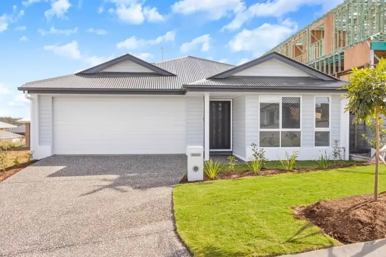 12 Vega Street