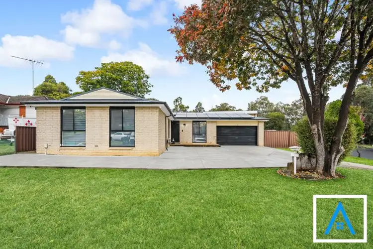 1 Bungonia Road