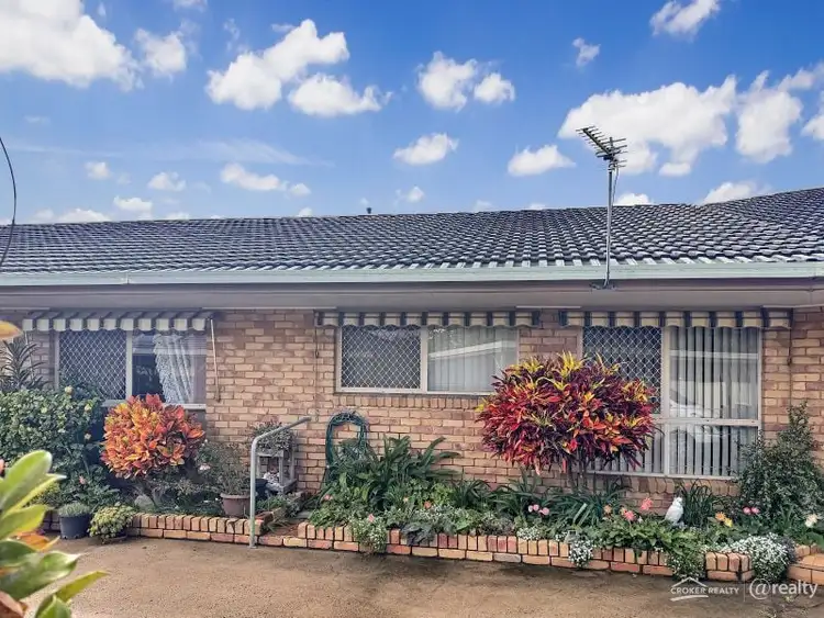 5/11-17 Roxy Lane, Kyogle NSW 2474