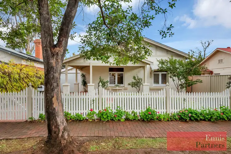 5 Ascot Avenue