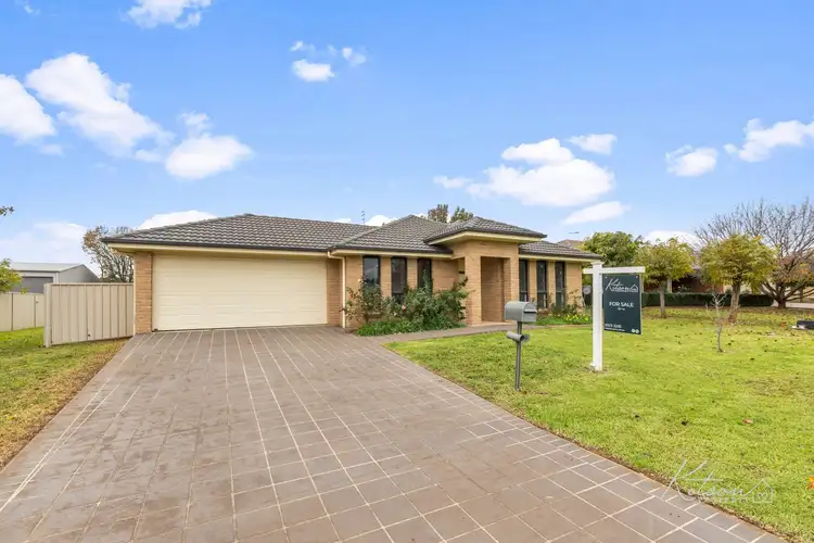 35 Loughan Road