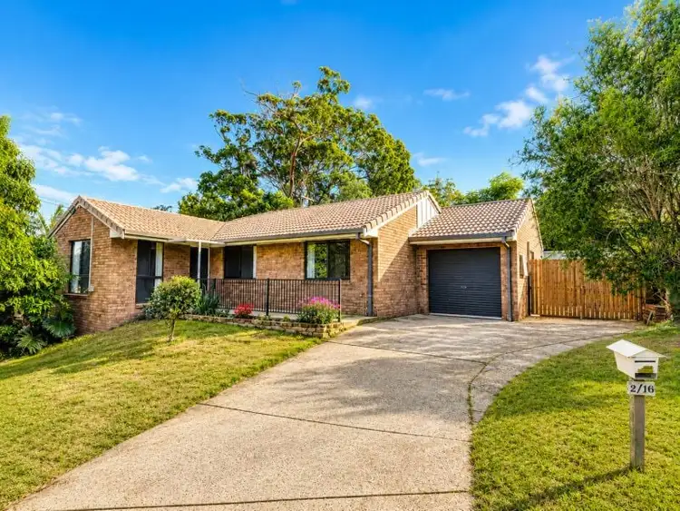 16 Norwood Avenue