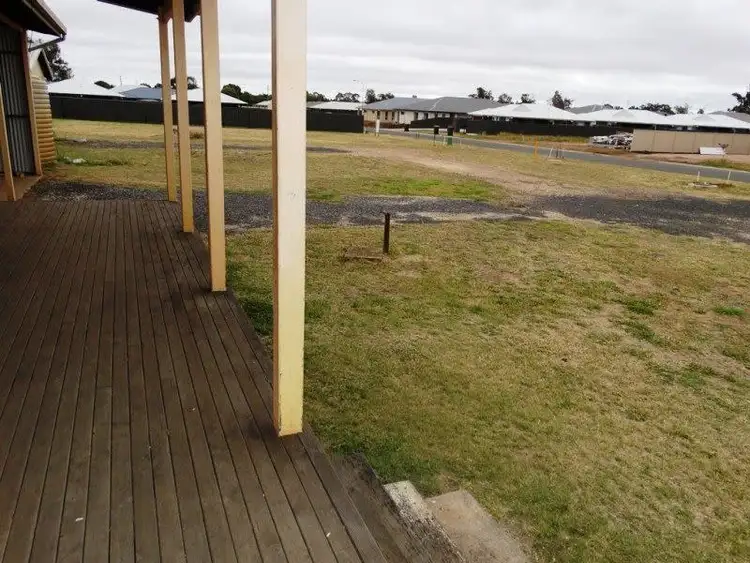 Seventh view of Homely house listing, Lot 32 Dudley Street, Chinchilla QLD 4413