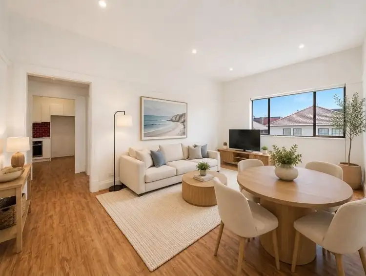 70 Arthur St