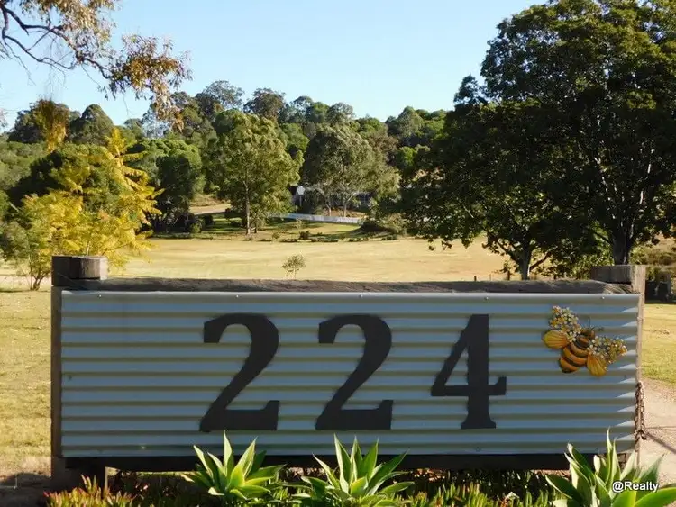 224 Brights Road