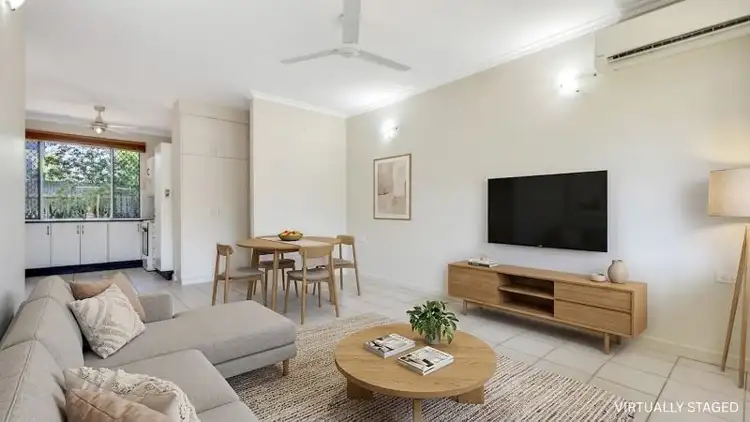 4 Weddell Street