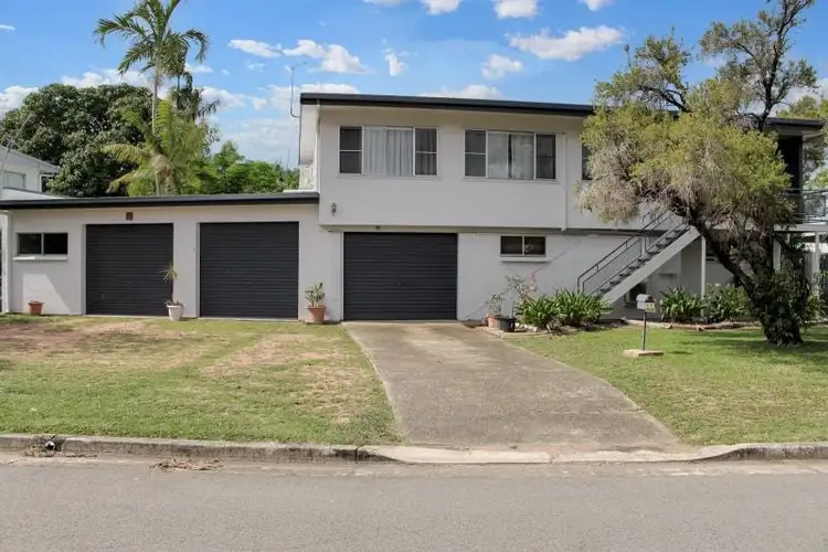 27 Ives Street