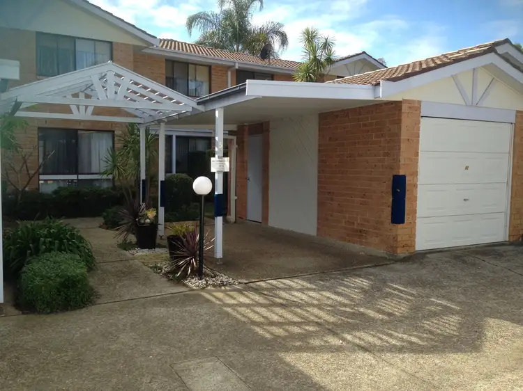 52/30 Macpherson Street, Warriewood NSW 2102