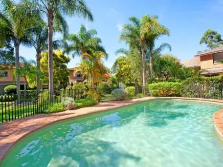 Second view of Homely townhouse listing, 52/30 Macpherson Street, Warriewood NSW 2102
