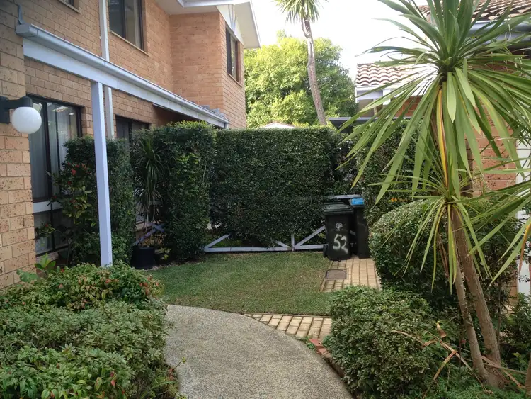Third view of Homely townhouse listing, 52/30 Macpherson Street, Warriewood NSW 2102