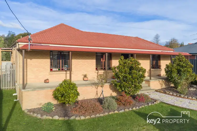 23 Kipling Crescent