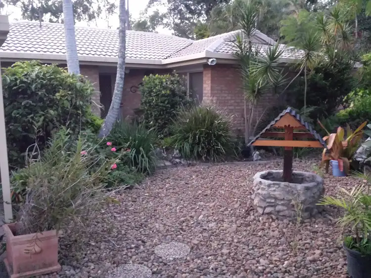 11 Wattle Street, Mount Crosby QLD 4306