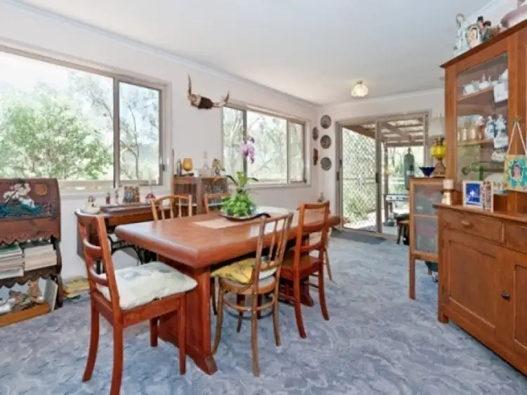 Fifth view of Homely house listing, 11 Wattle Street, Mount Crosby QLD 4306