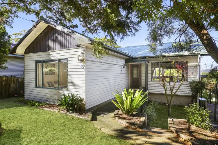 19 Burragorgang Road