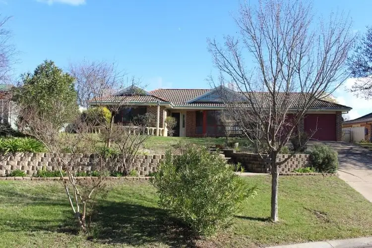 41 Abercrombie Drive