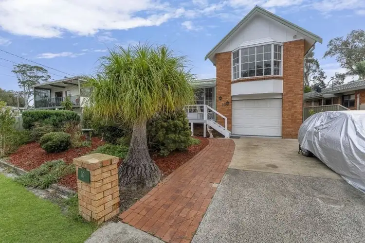 10 Kallaroo Road, San Remo NSW 2262