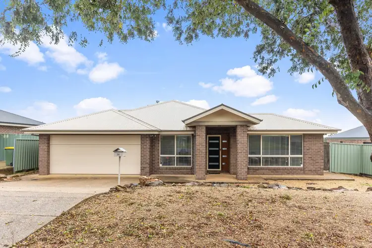 36 Melaleuca Drive