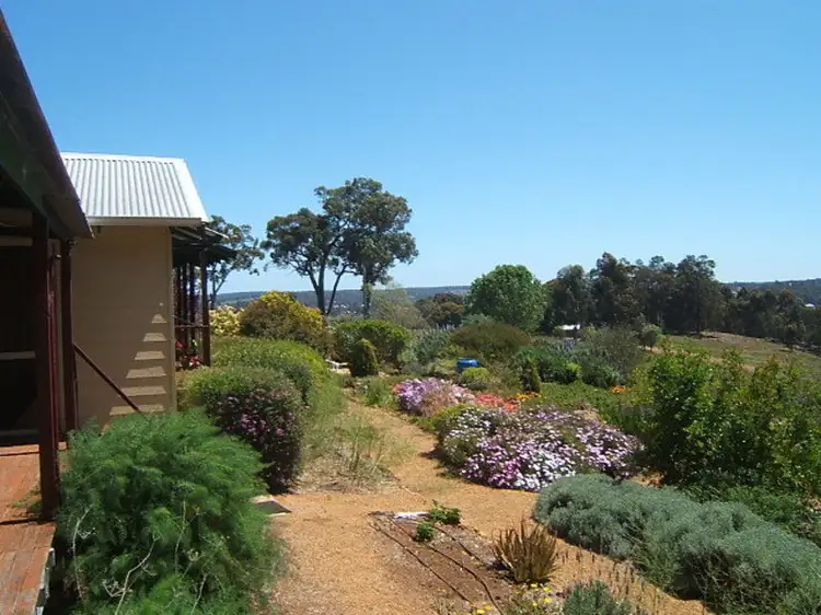 Third view of Homely house listing, Lot 9 Rokewood Heights, Kangaroo Gully WA 6255