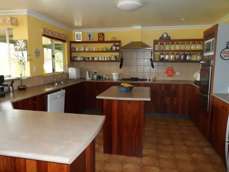 Fifth view of Homely house listing, Lot 9 Rokewood Heights, Kangaroo Gully WA 6255