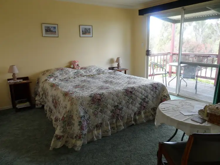 Sixth view of Homely house listing, Lot 9 Rokewood Heights, Kangaroo Gully WA 6255