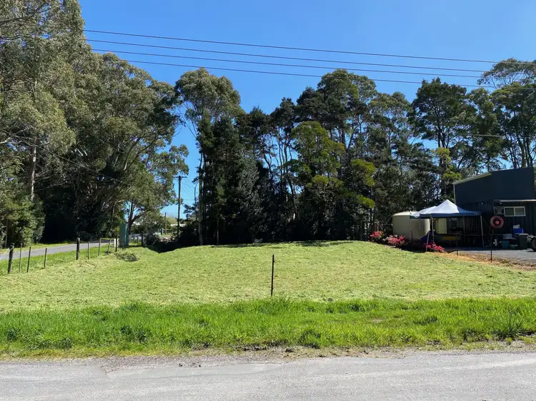 24 Jack Street, Strahan TAS 7468