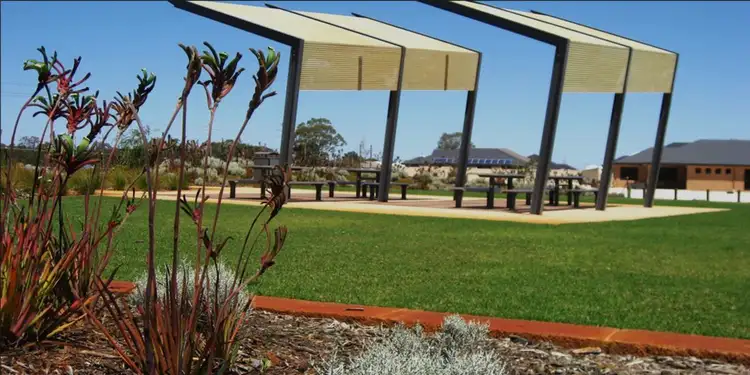 Third view of Homely land listing, 97 Barbarossa Drive, Caversham WA 6055