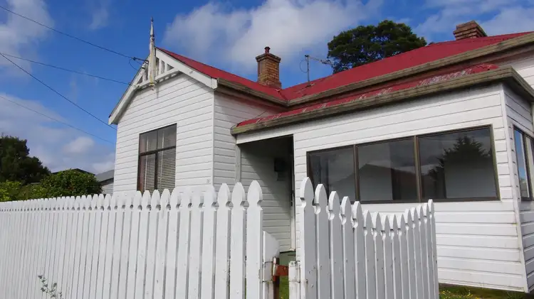 Main view of Homely house listing, 13 Lynch Street, Strahan TAS 7468